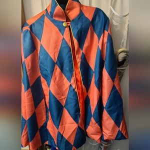 NWOT Howl's Cape (Howl's Moving Castle)